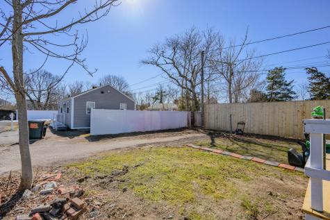 65 Louis Street Barnstable MA 02601