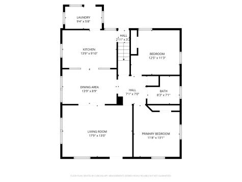 65 Louis Street Barnstable MA 02601