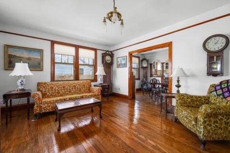 65 Louis Street Barnstable MA 02601