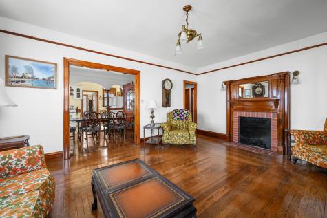 65 Louis Street Barnstable MA 02601