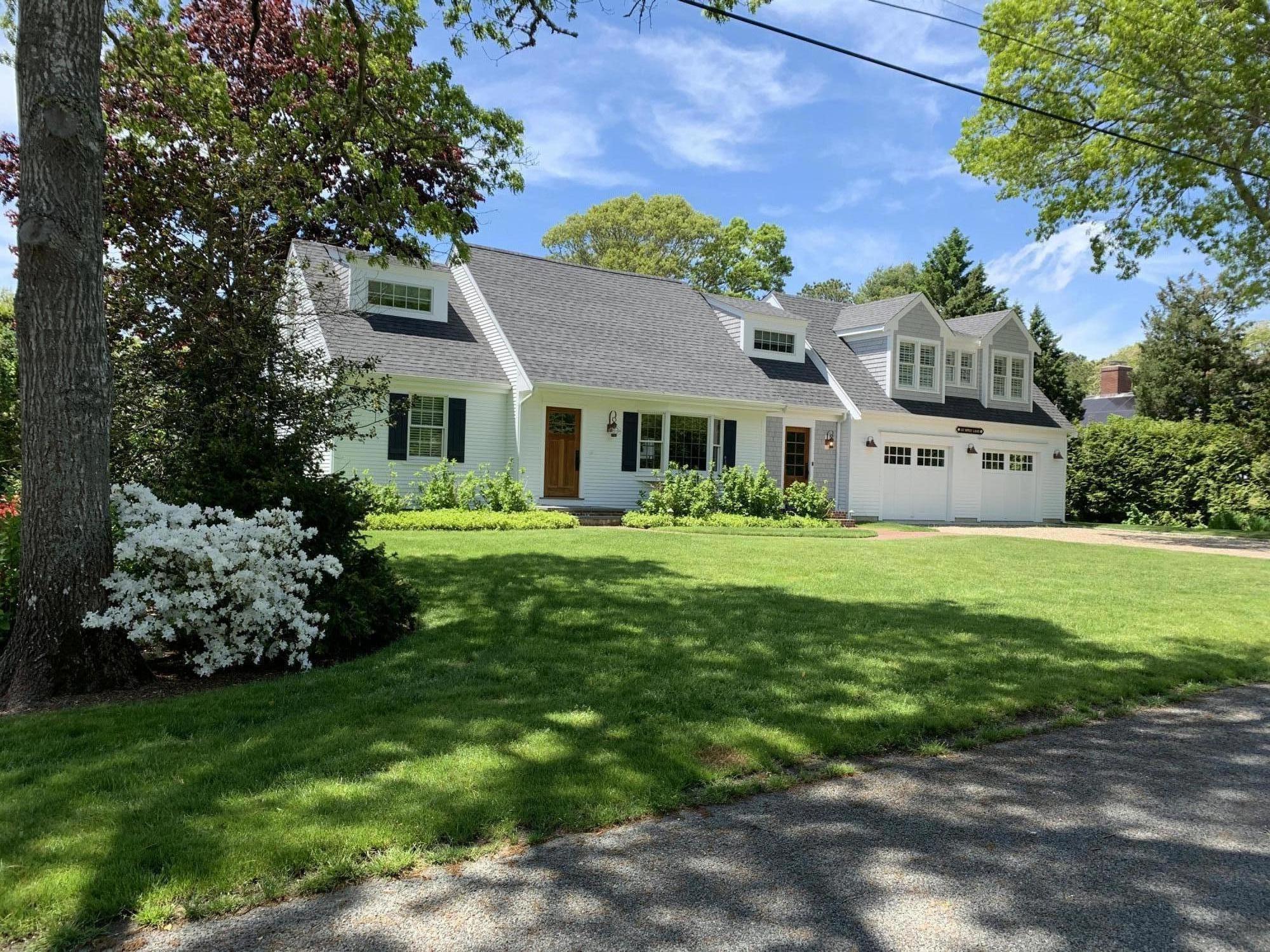 117 Spice Lane Barnstable MA 02655