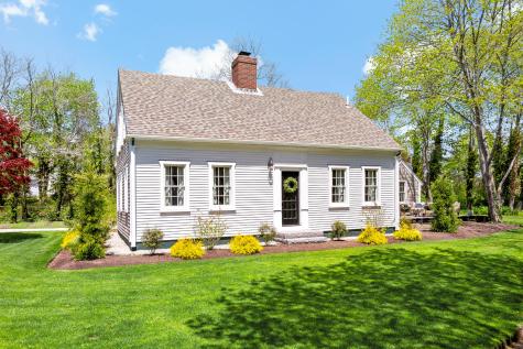 410 Main Street Dennis MA 02660