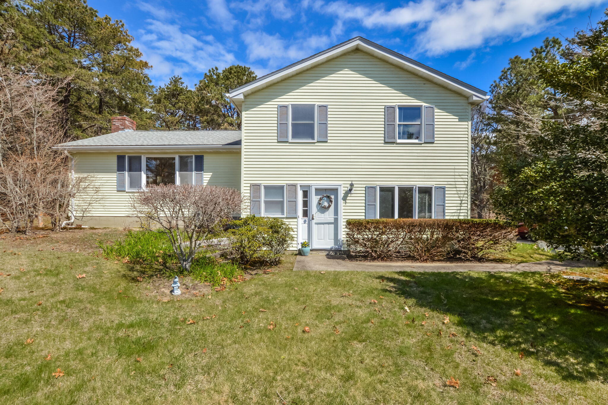 9 Tradewind Drive Mashpee MA 02649
