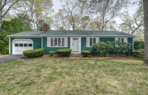 72 Ashley Drive Barnstable MA 02632