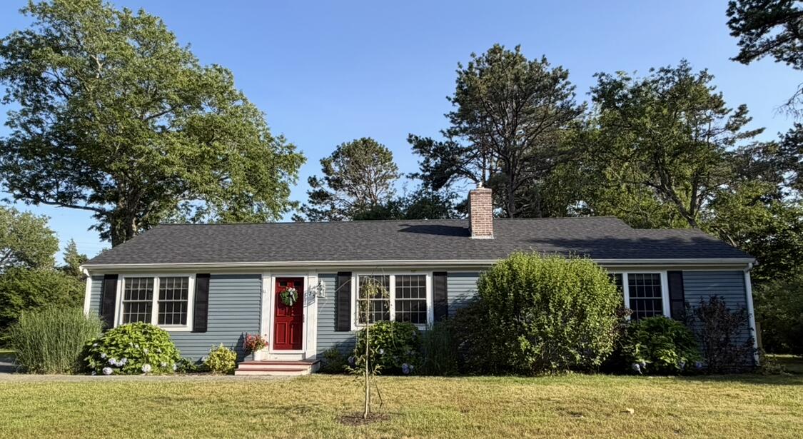 75 Trout Brook Road Cotuit MA 02635