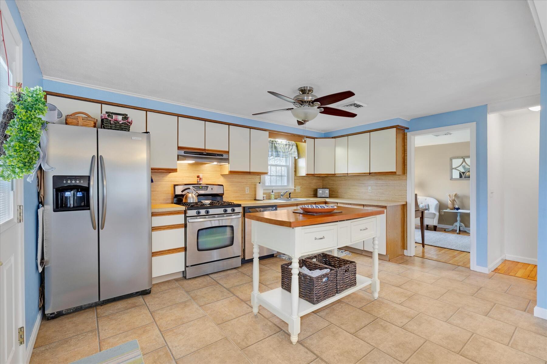 75 Trout Brook Road Cotuit MA 02635