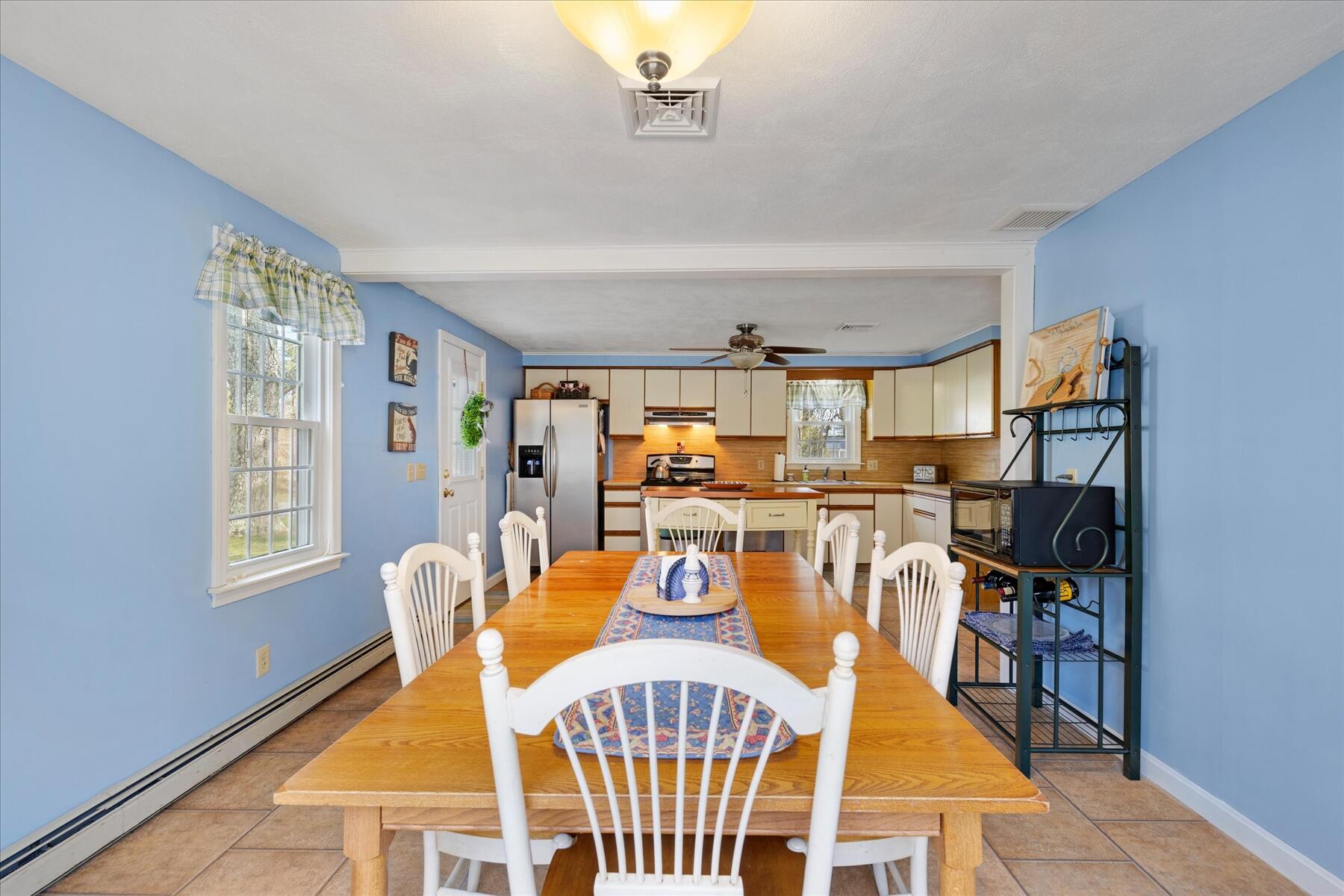 75 Trout Brook Road Cotuit MA 02635