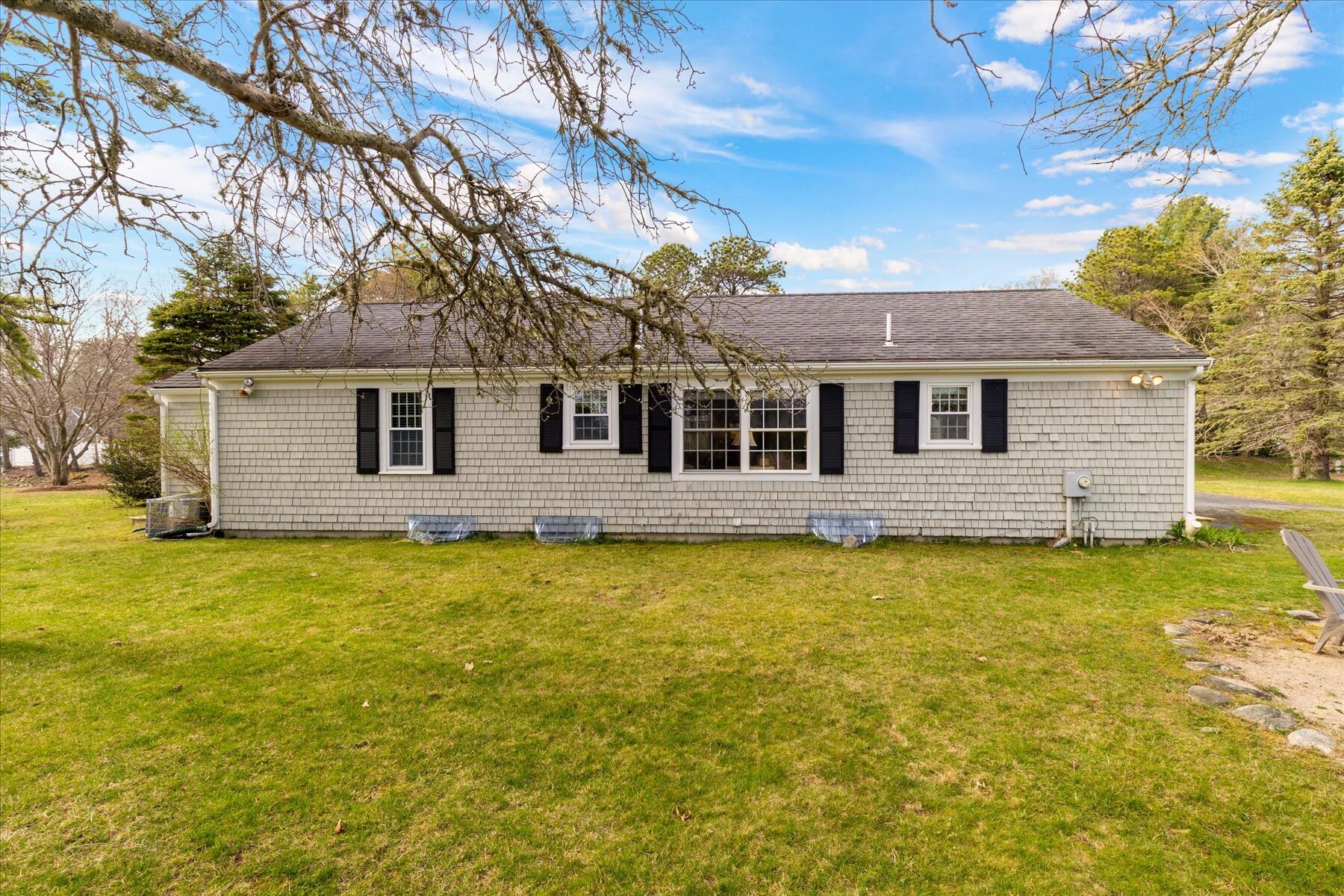 75 Trout Brook Road, Barnstable MA — view 2