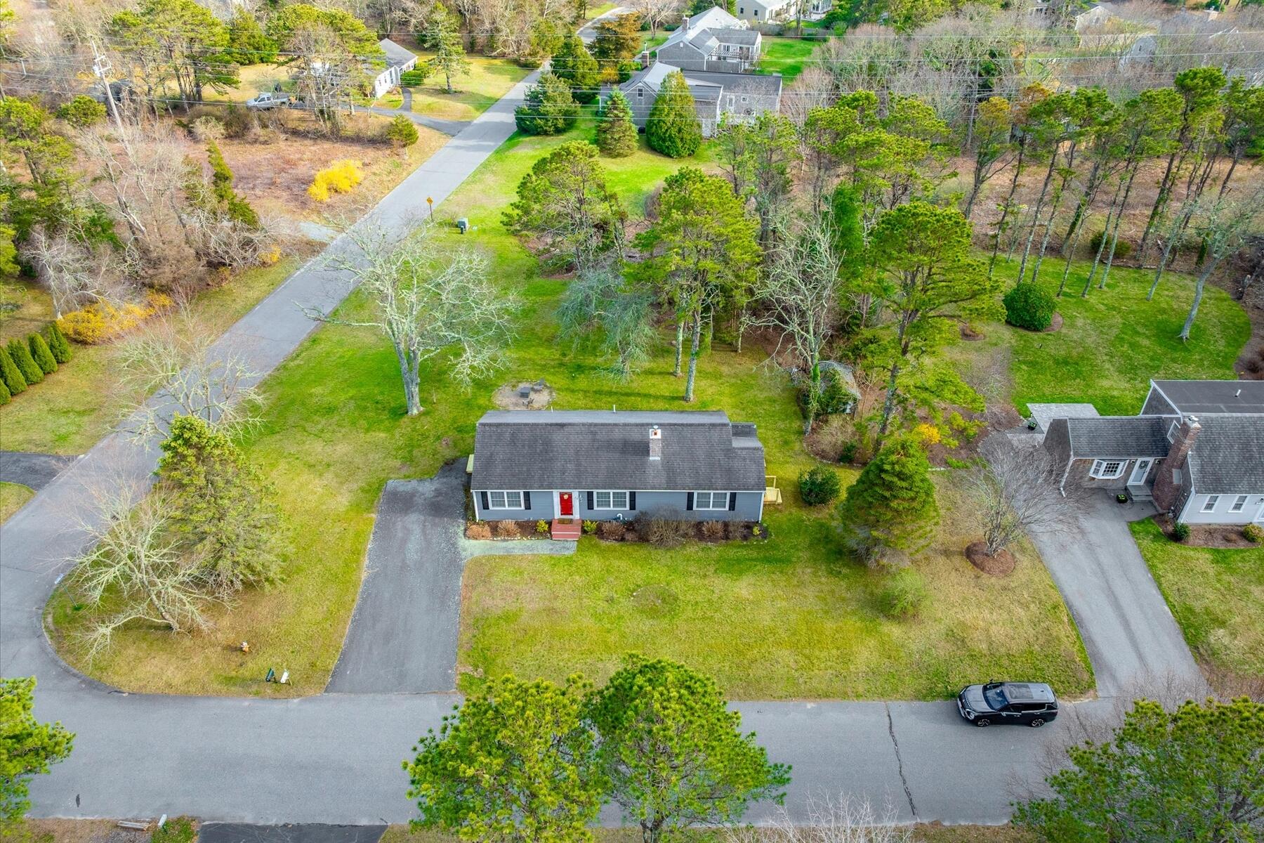 75 Trout Brook Road Cotuit MA 02635