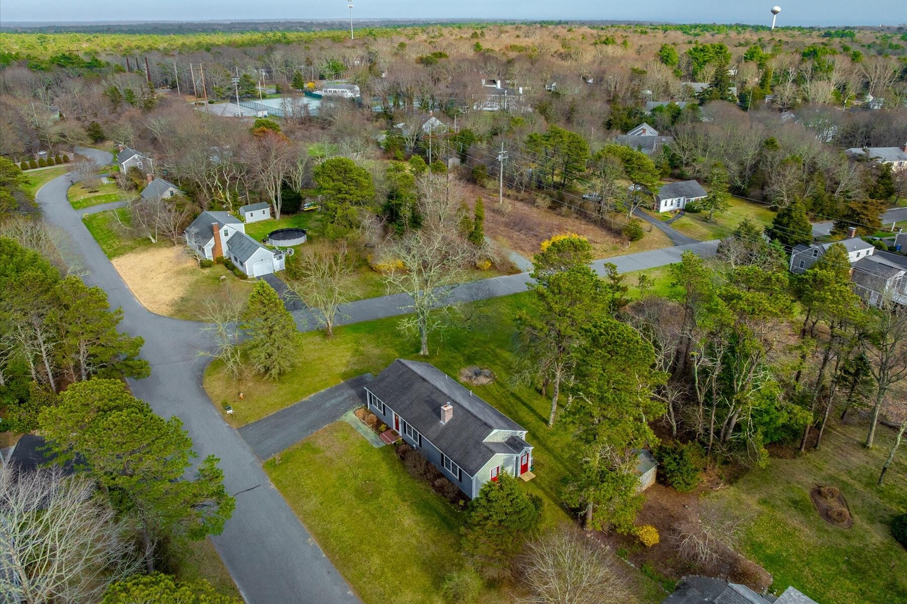 75 Trout Brook Road Cotuit MA 02635