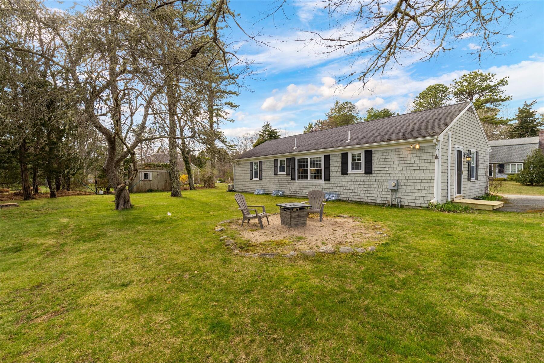 75 Trout Brook Road Cotuit MA 02635