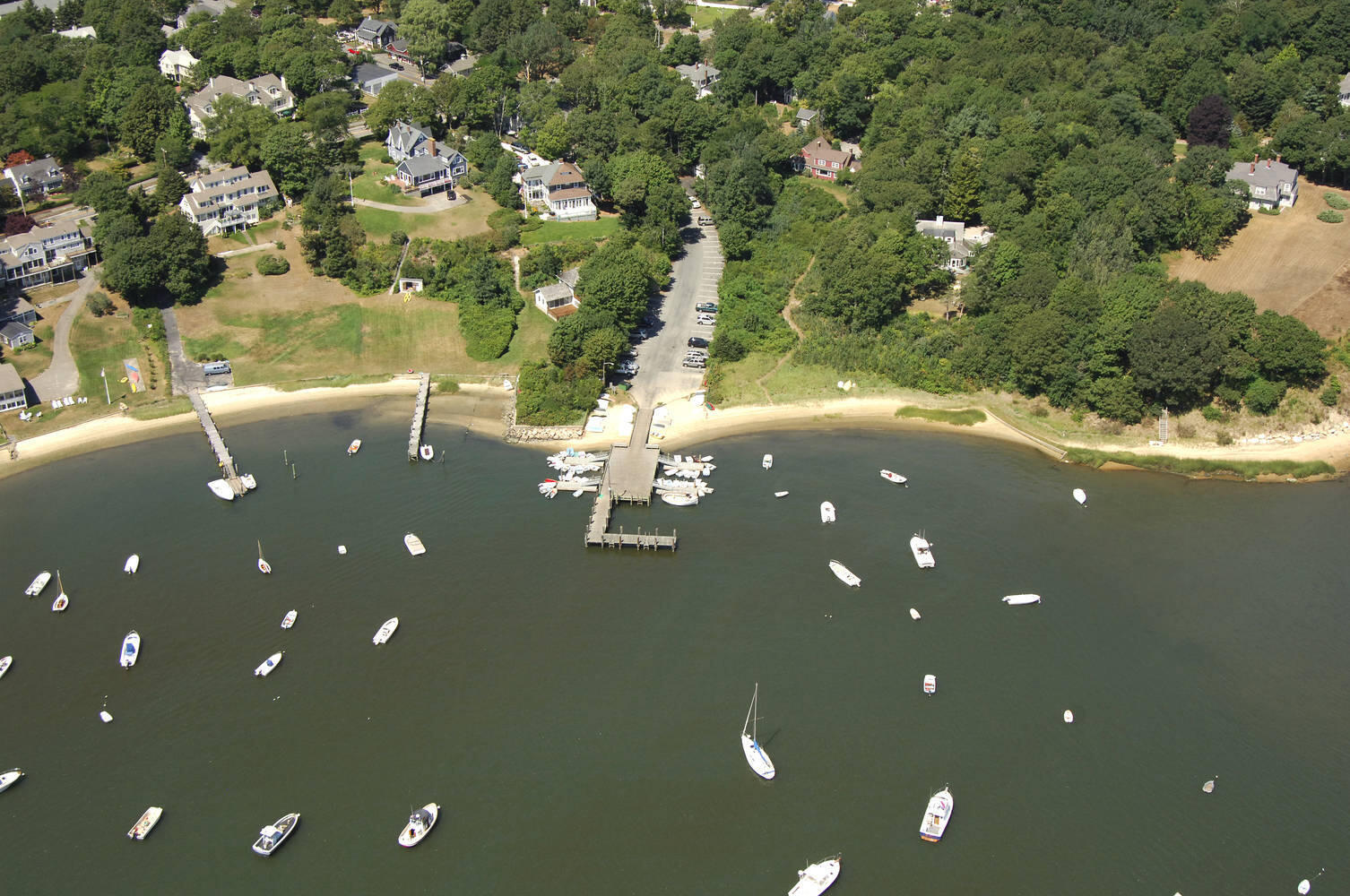 75 Trout Brook Road Cotuit MA 02635