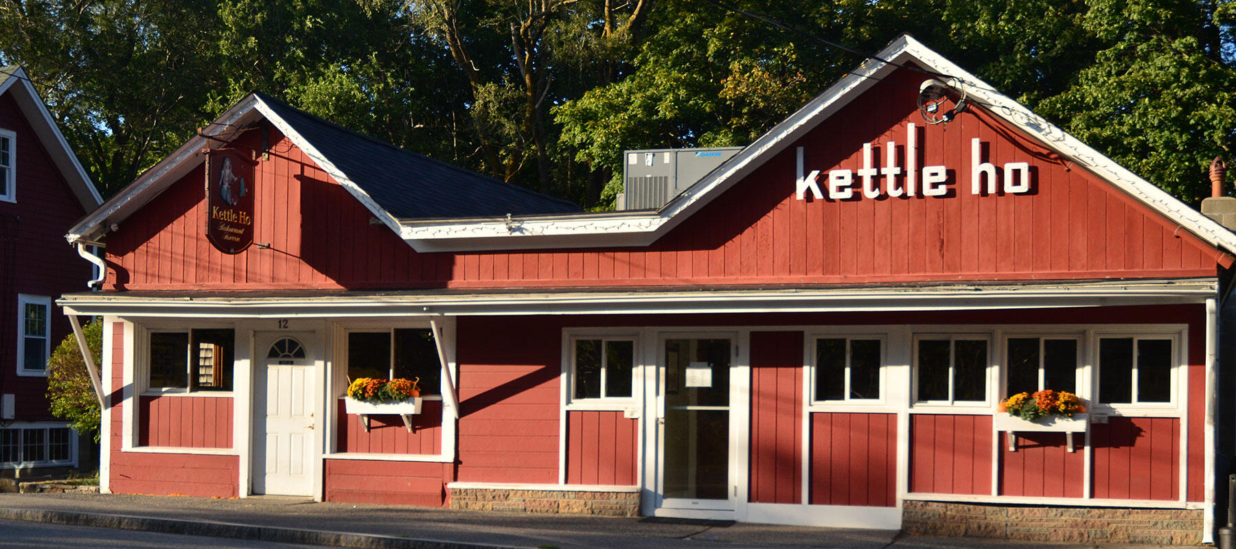 75 Trout Brook Road Cotuit MA 02635