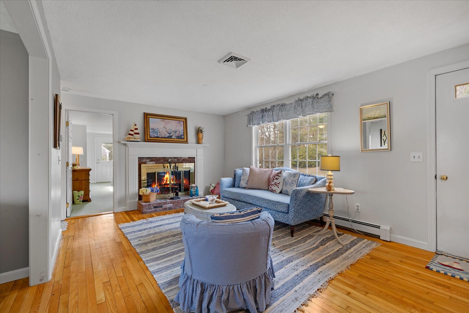 75 Trout Brook Road Cotuit MA 02635
