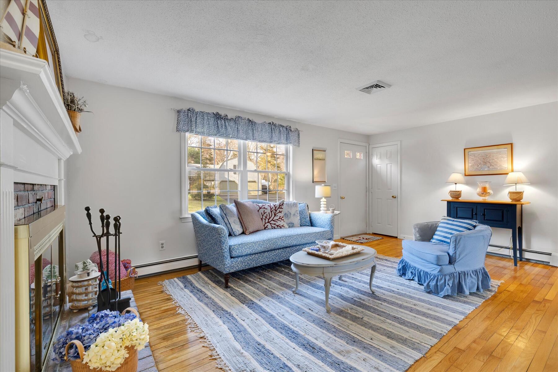 75 Trout Brook Road Cotuit MA 02635