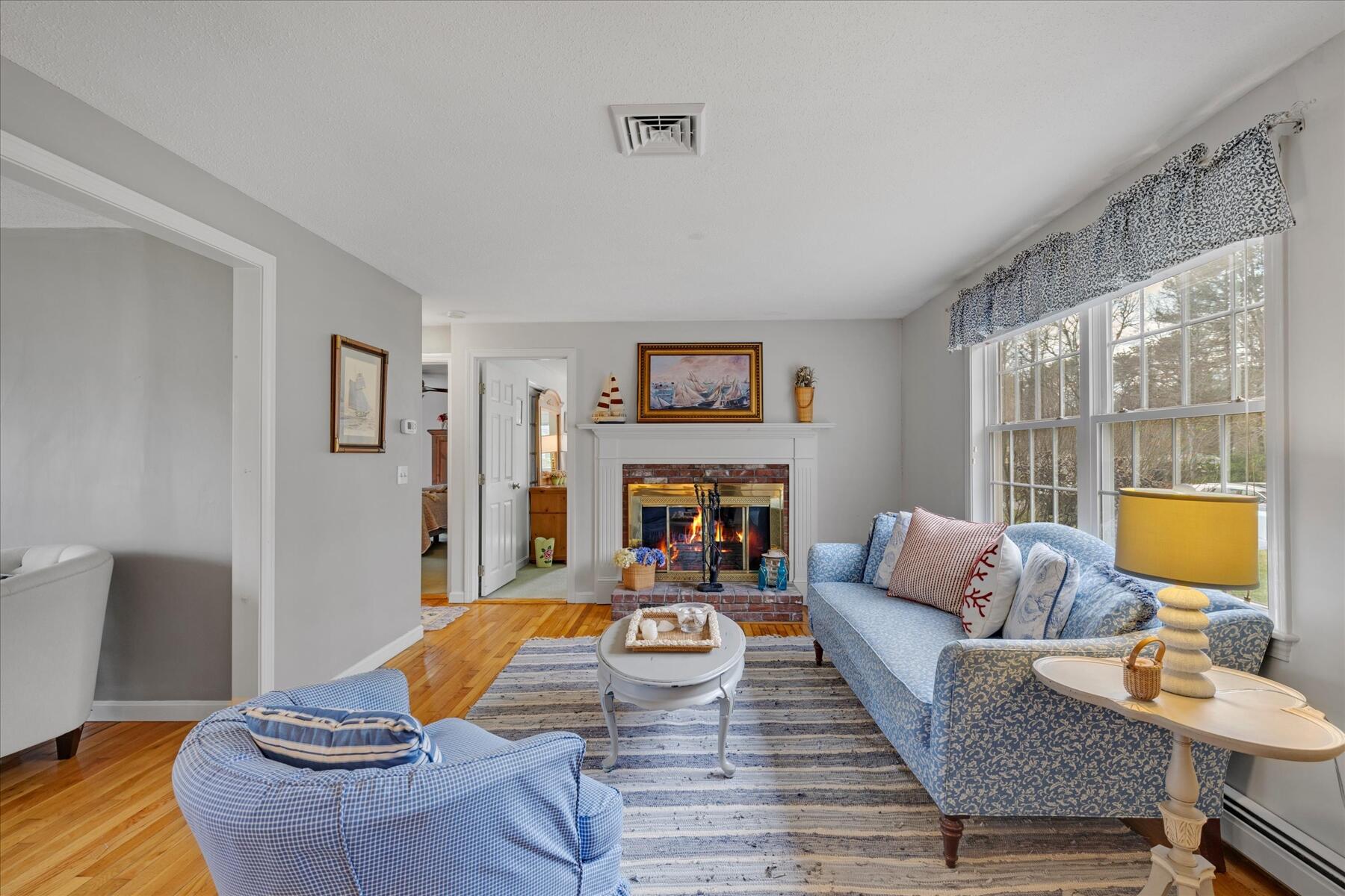 75 Trout Brook Road Cotuit MA 02635