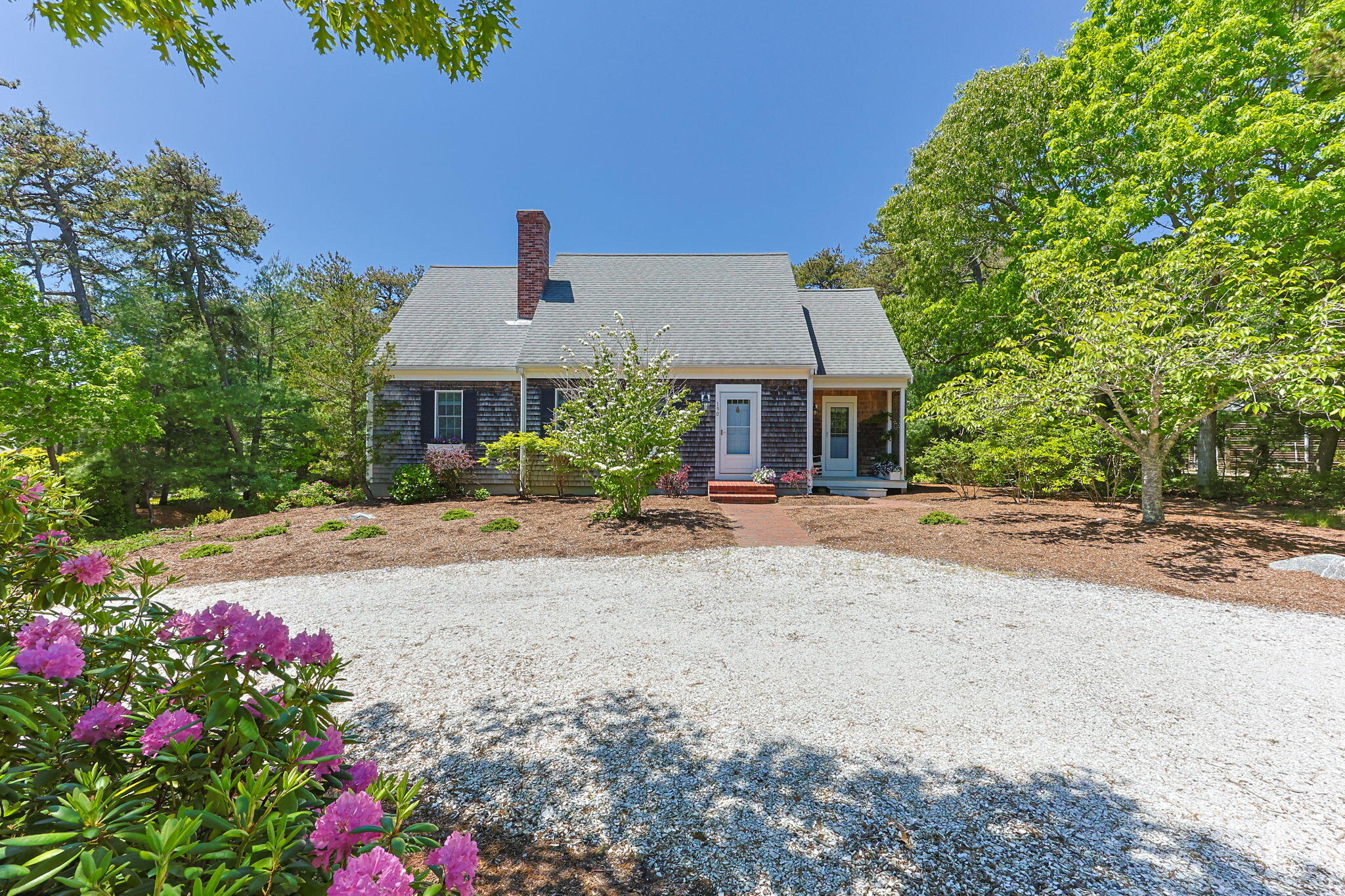 190 Zoheth Smith Way Wellfleet MA 02667