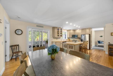 190 Zoheth Smith Way Wellfleet MA 02667