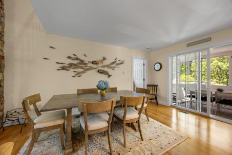 190 Zoheth Smith Way Wellfleet MA 02667