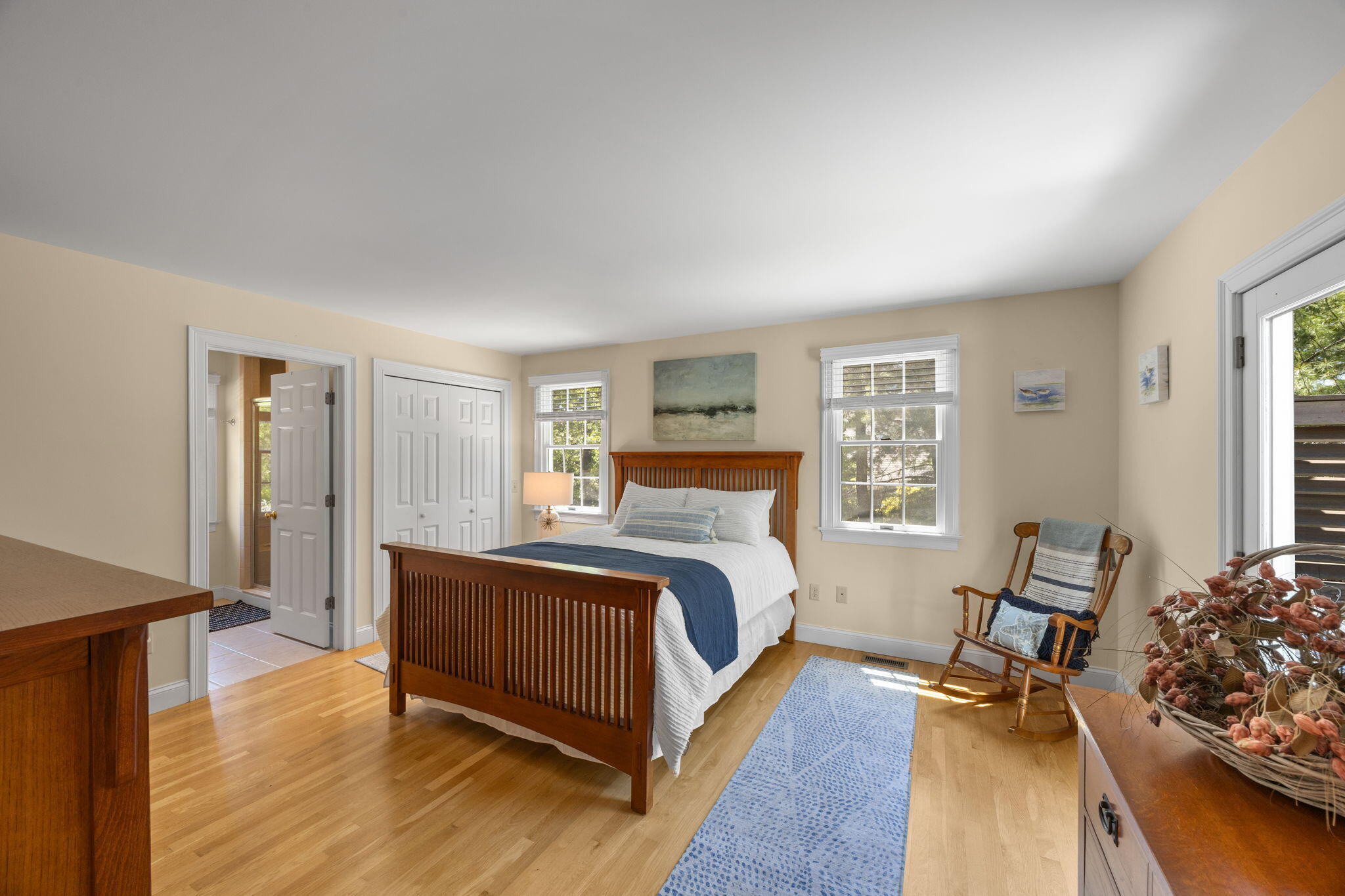 190 Zoheth Smith Way Wellfleet MA 02667