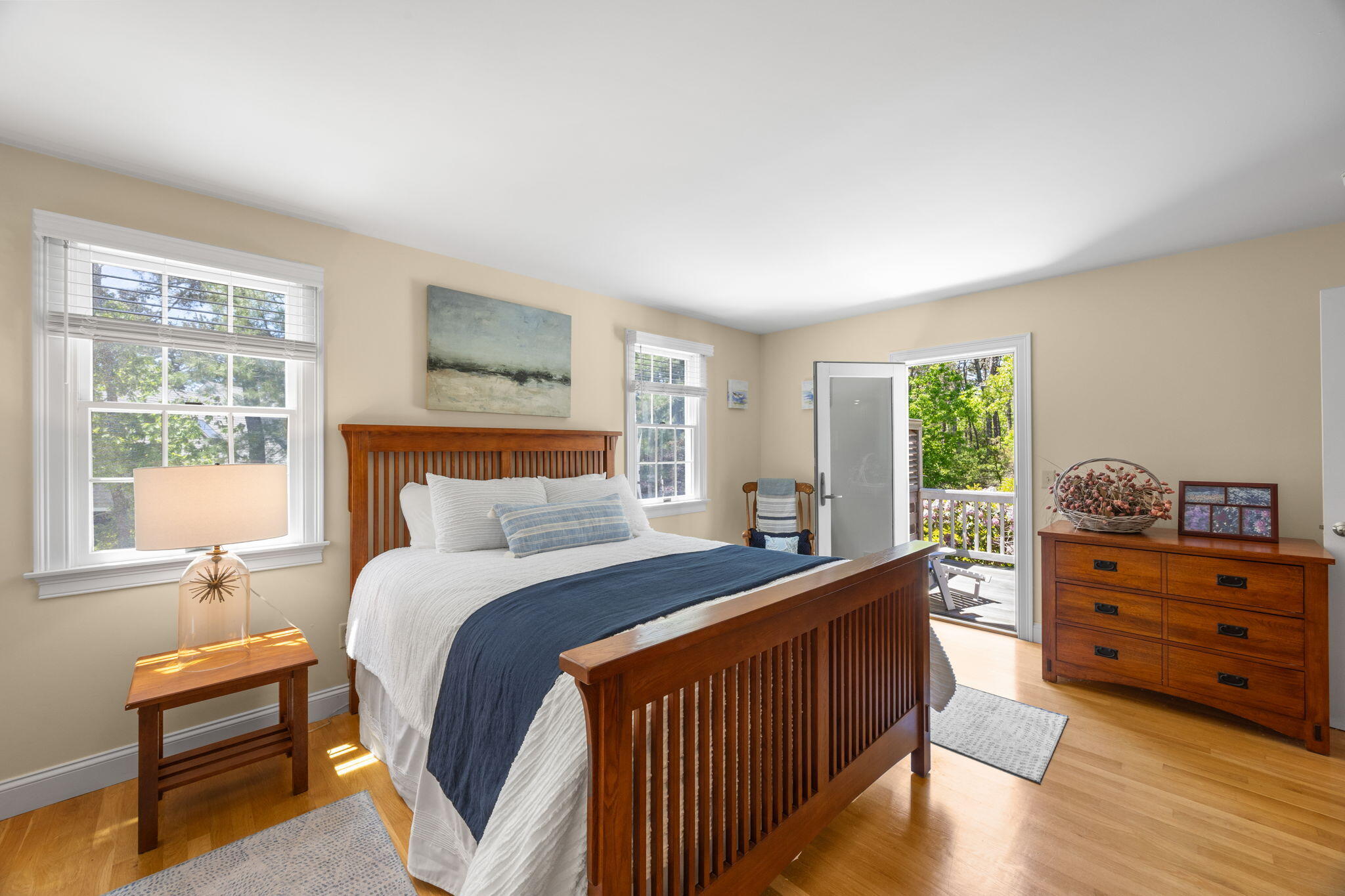 190 Zoheth Smith Way Wellfleet MA 02667