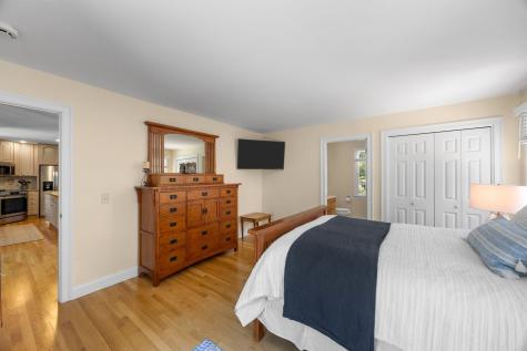 190 Zoheth Smith Way Wellfleet MA 02667
