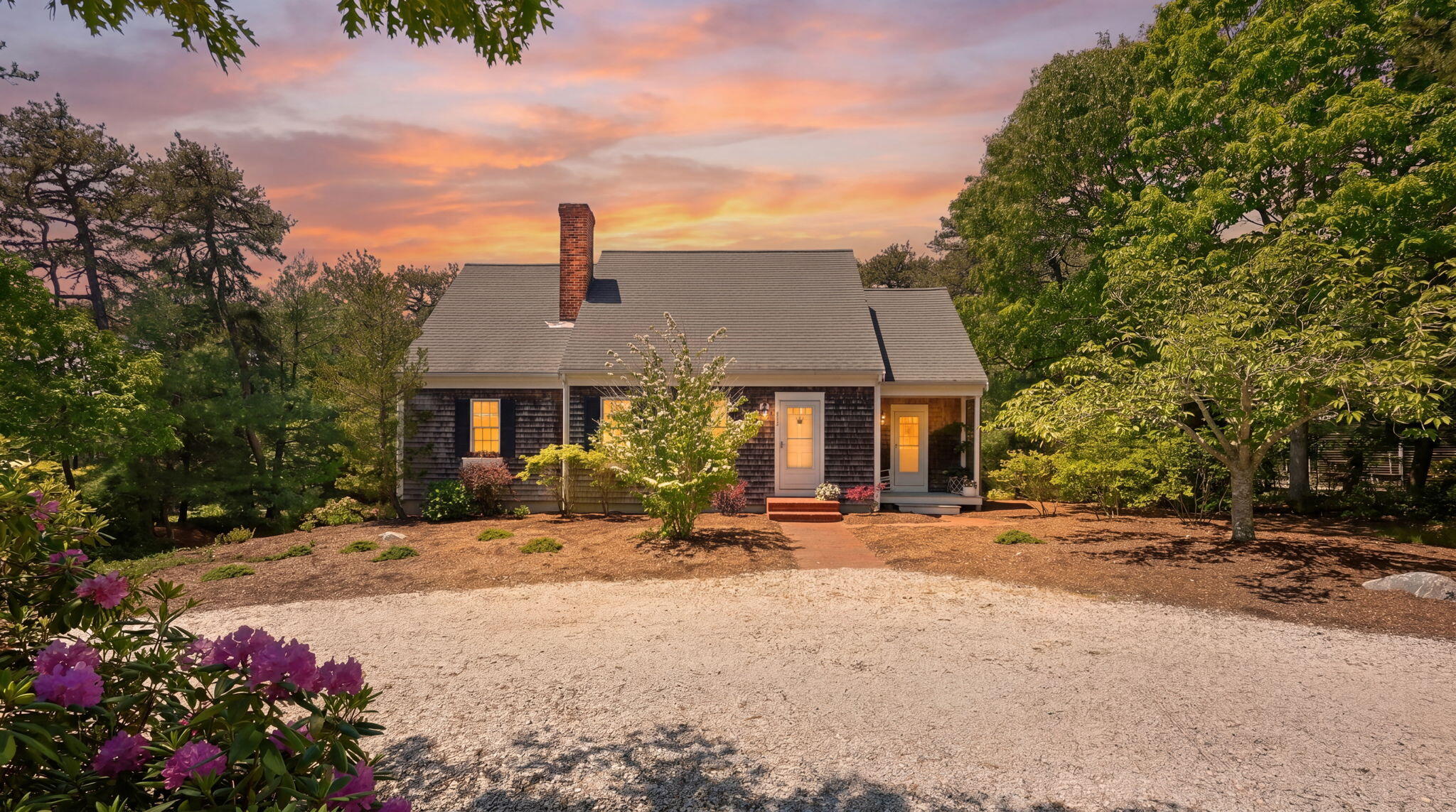 190 Zoheth Smith Way Wellfleet MA 02667
