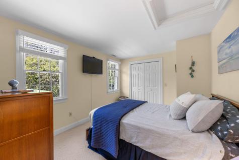 190 Zoheth Smith Way Wellfleet MA 02667
