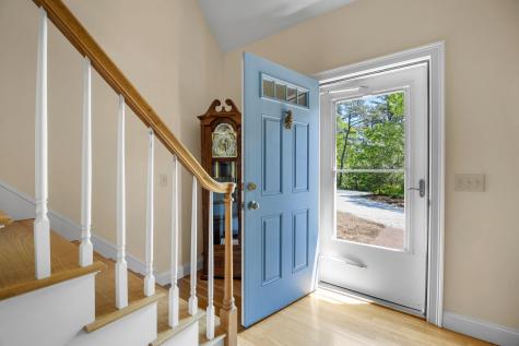 190 Zoheth Smith Way Wellfleet MA 02667