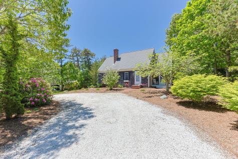 190 Zoheth Smith Way Wellfleet MA 02667