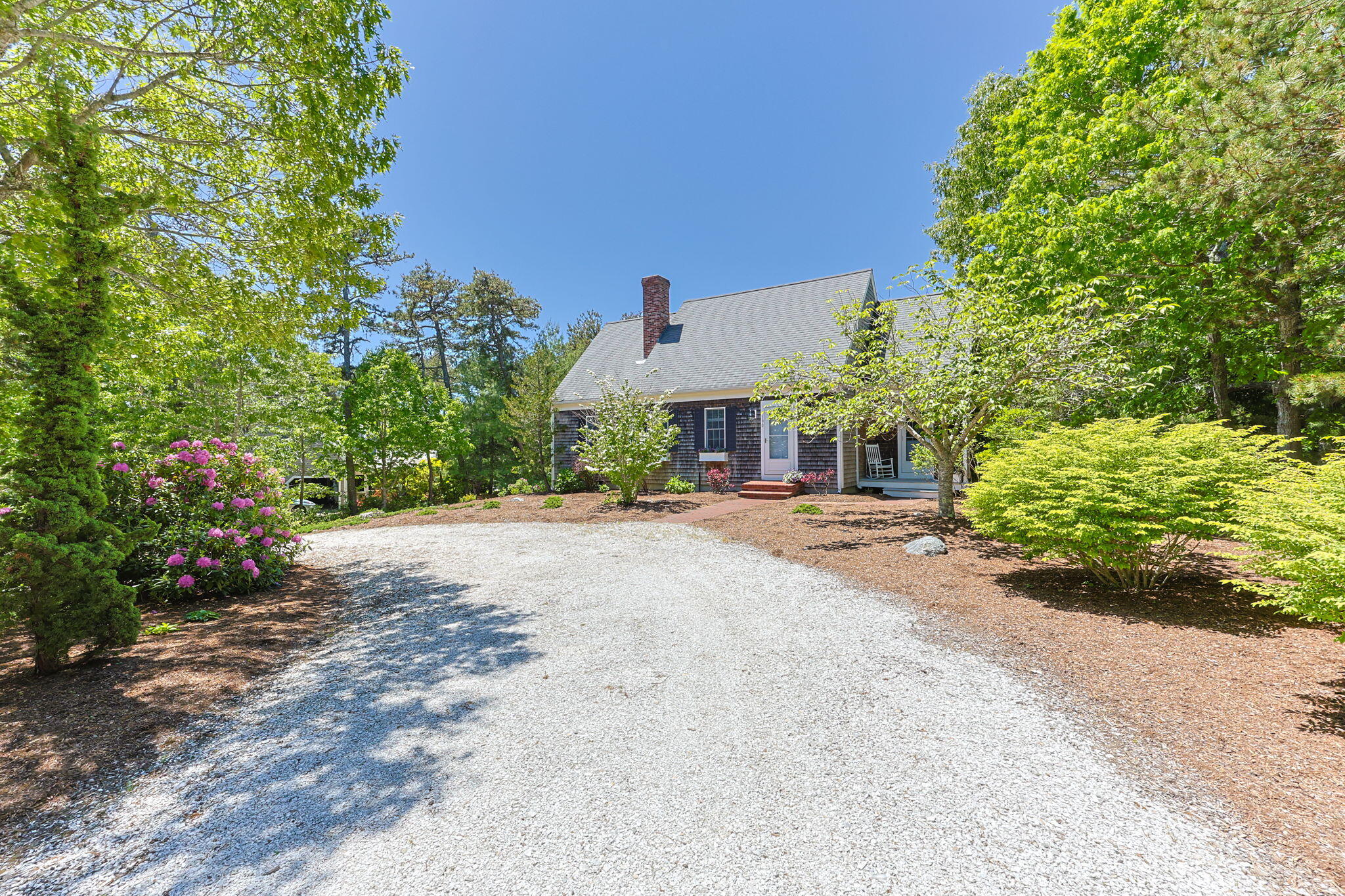 190 Zoheth Smith Way Wellfleet MA 02667
