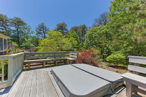 190 Zoheth Smith Way Wellfleet MA 02667