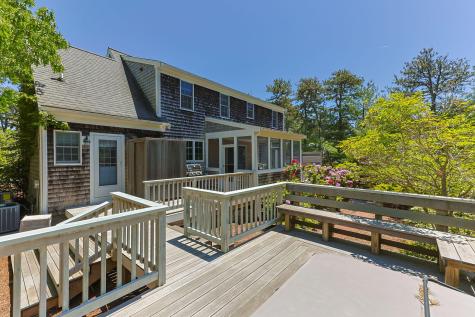 190 Zoheth Smith Way Wellfleet MA 02667