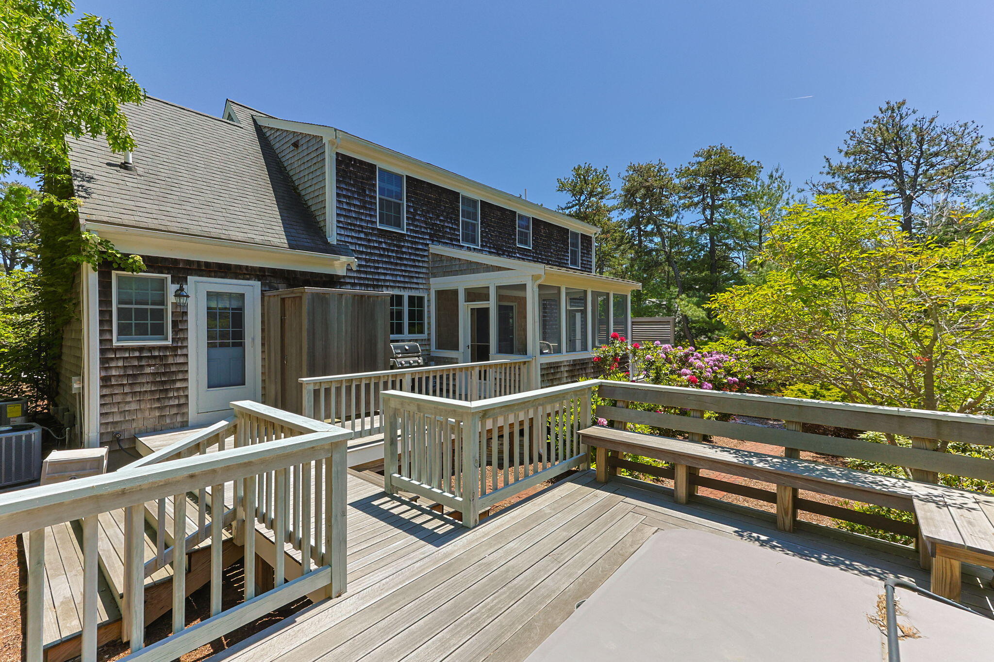 190 Zoheth Smith Way Wellfleet MA 02667