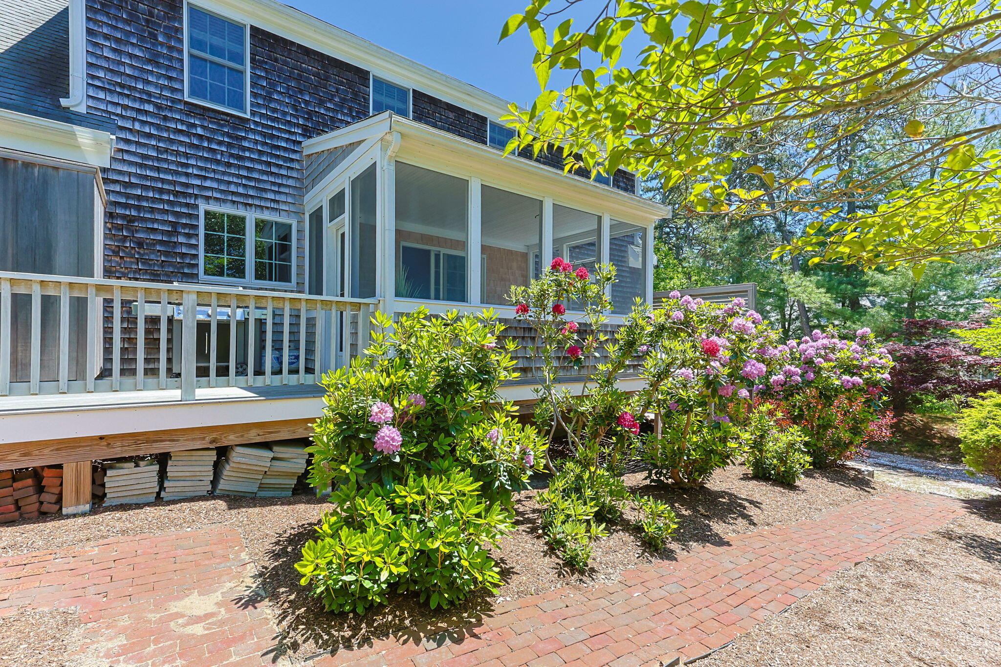 190 Zoheth Smith Way Wellfleet MA 02667