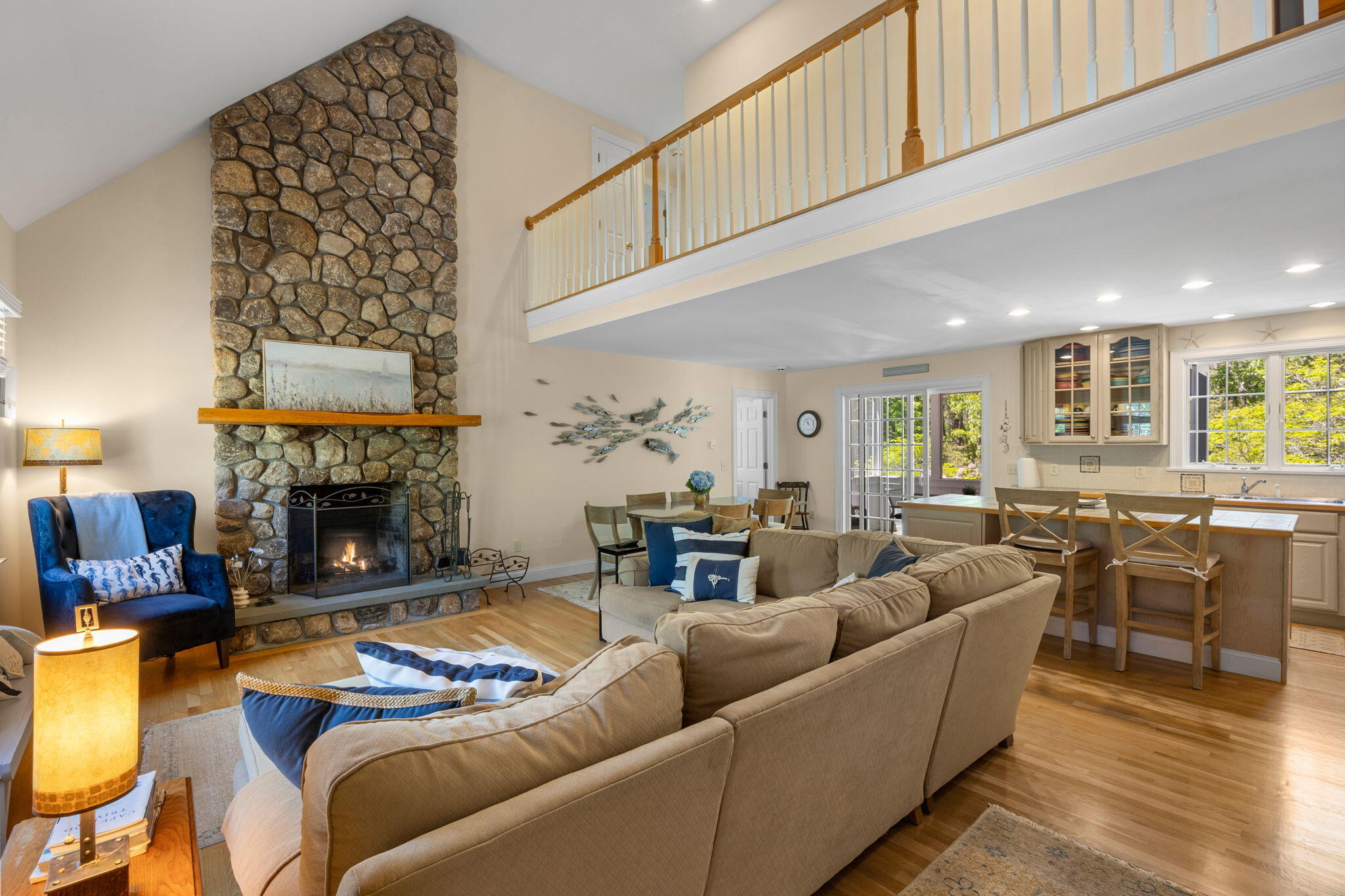 190 Zoheth Smith Way Wellfleet MA 02667