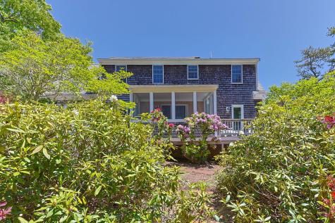 190 Zoheth Smith Way Wellfleet MA 02667
