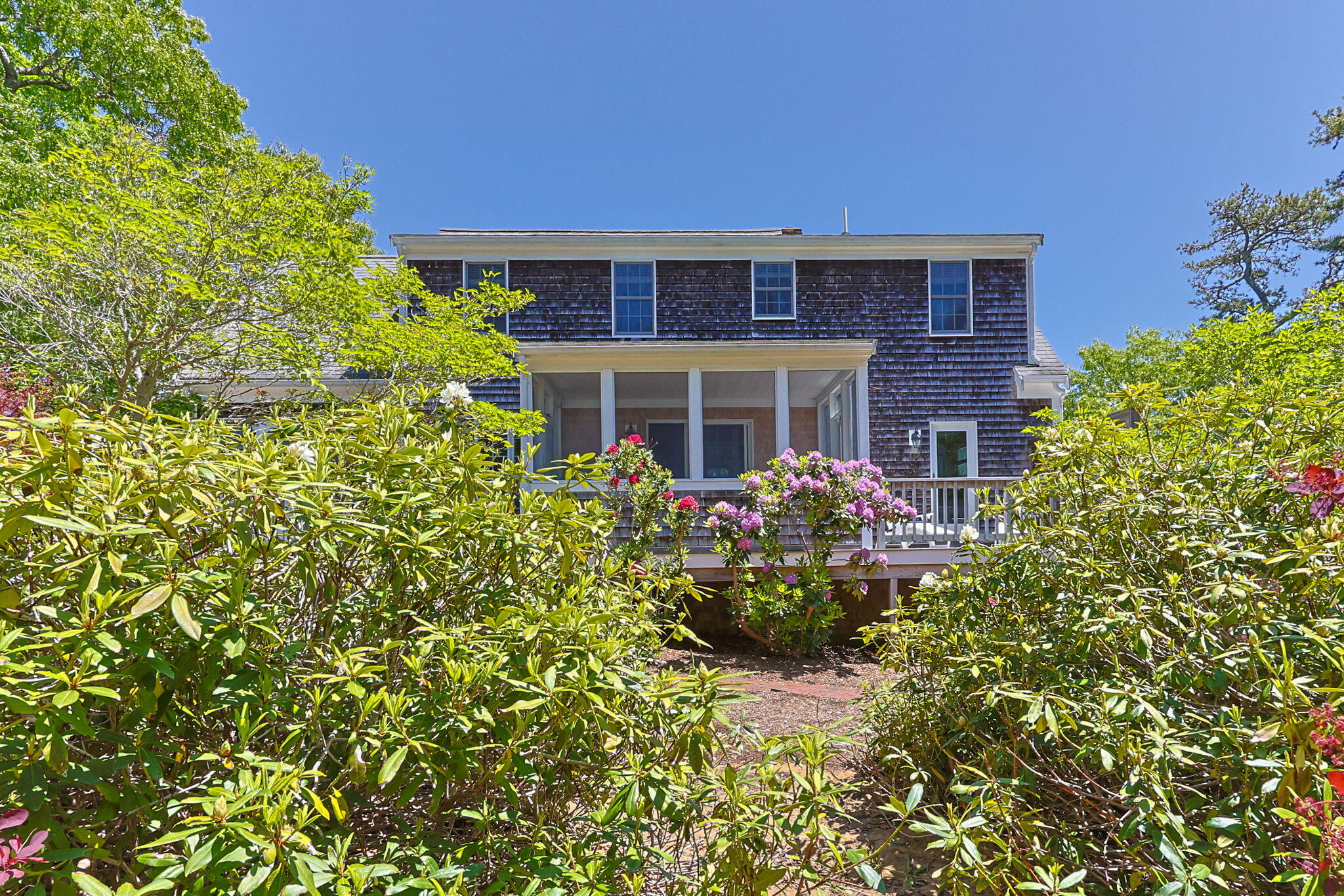 190 Zoheth Smith Way Wellfleet MA 02667