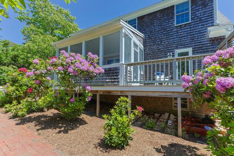 190 Zoheth Smith Way Wellfleet MA 02667