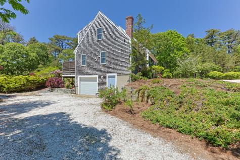 190 Zoheth Smith Way Wellfleet MA 02667