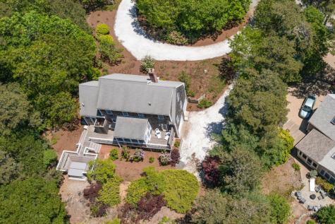 190 Zoheth Smith Way Wellfleet MA 02667