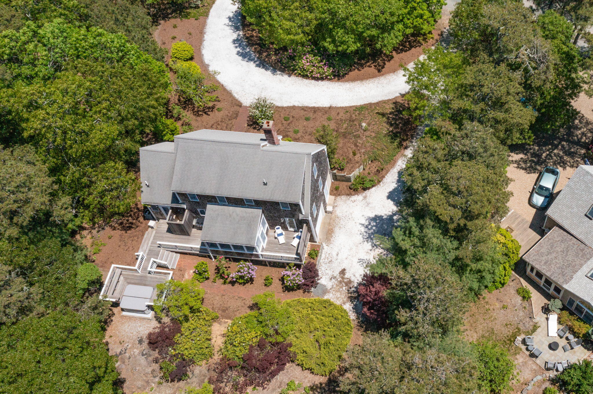 190 Zoheth Smith Way Wellfleet MA 02667