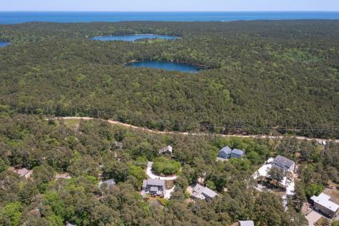 190 Zoheth Smith Way Wellfleet MA 02667