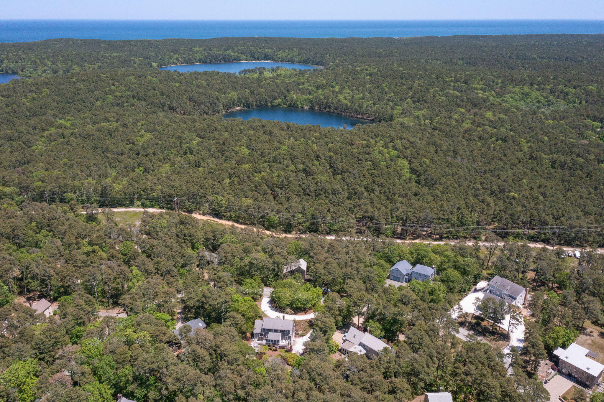 190 Zoheth Smith Way Wellfleet MA 02667