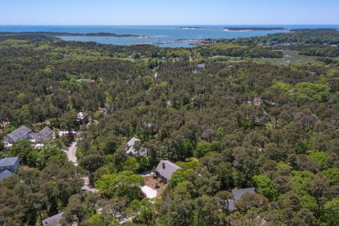 190 Zoheth Smith Way Wellfleet MA 02667