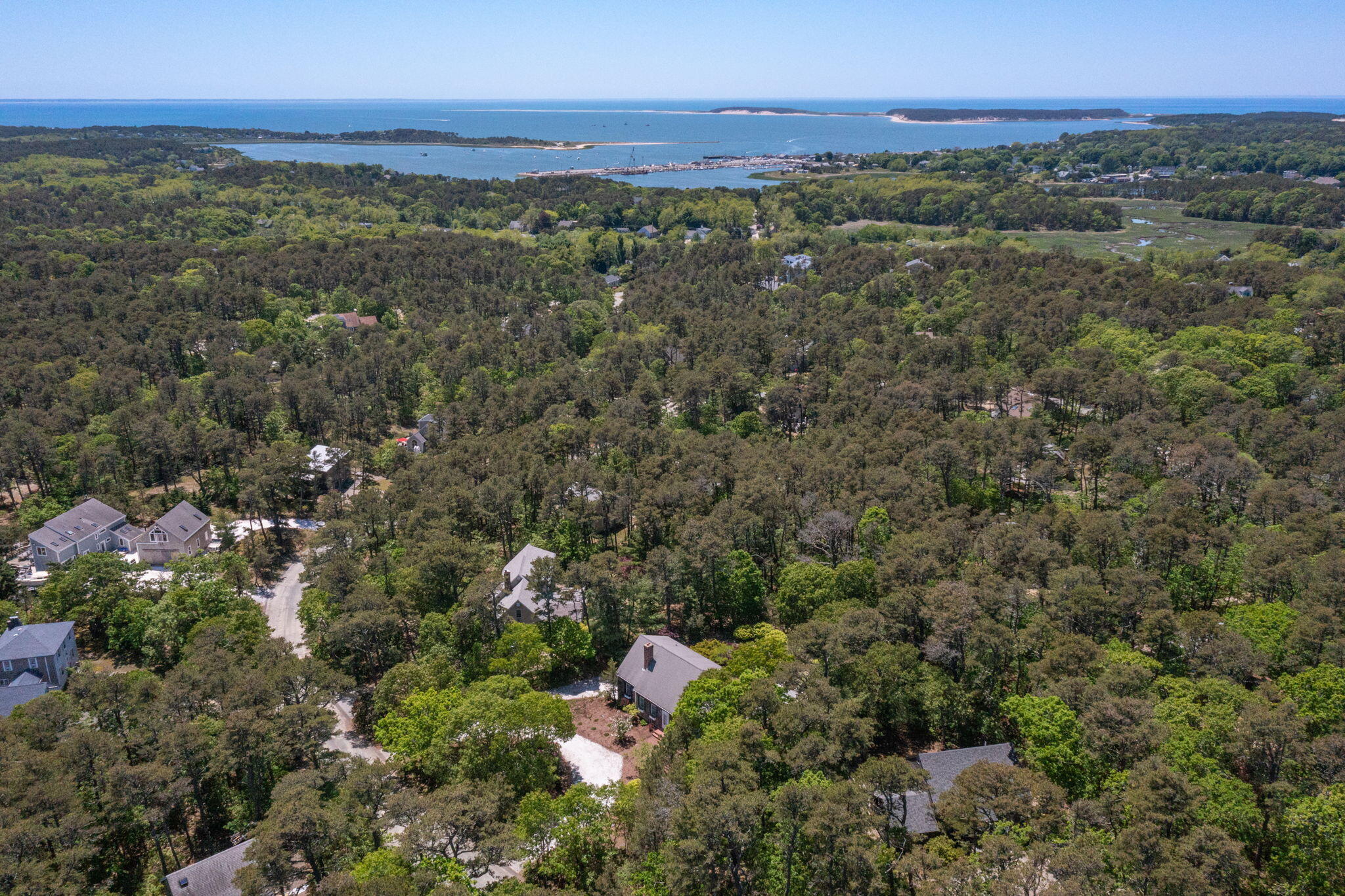 190 Zoheth Smith Way Wellfleet MA 02667