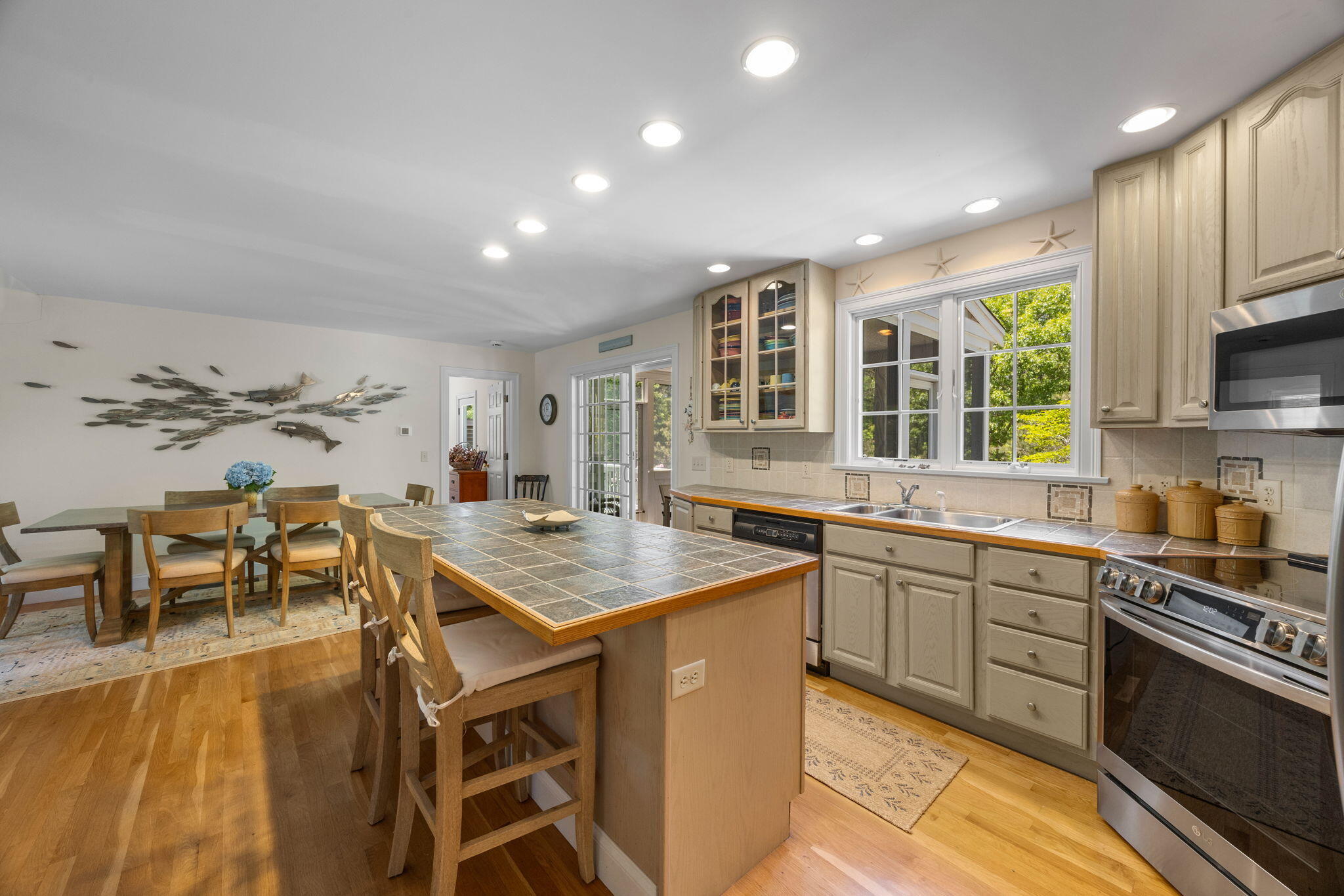 190 Zoheth Smith Way Wellfleet MA 02667