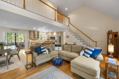 190 Zoheth Smith Way Wellfleet MA 02667