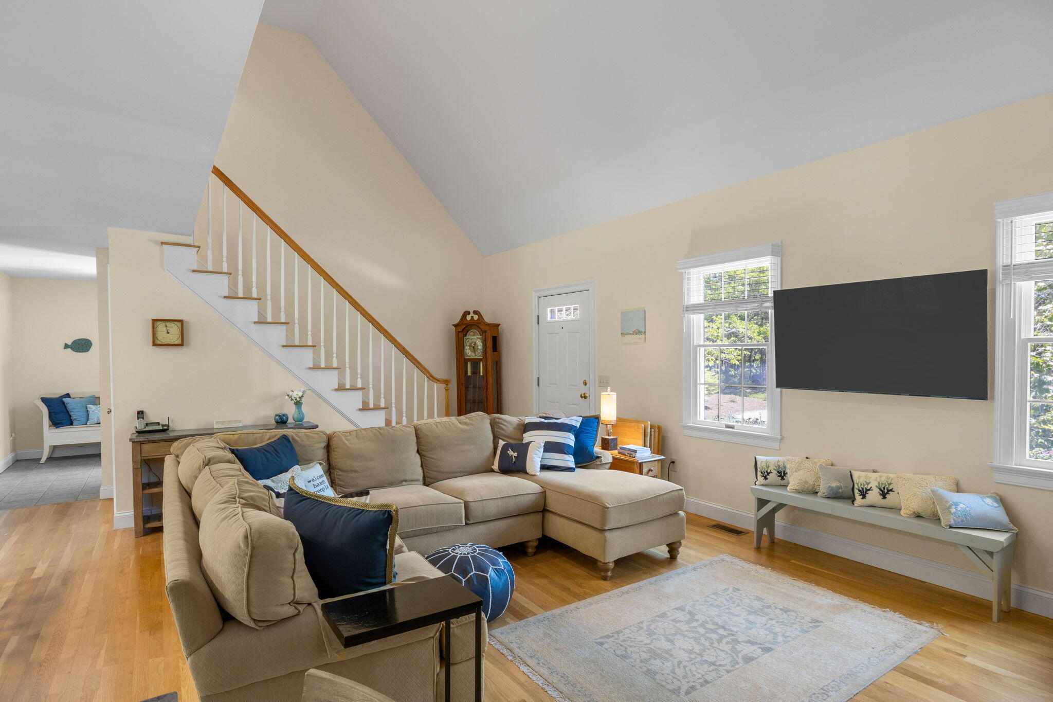 190 Zoheth Smith Way Wellfleet MA 02667