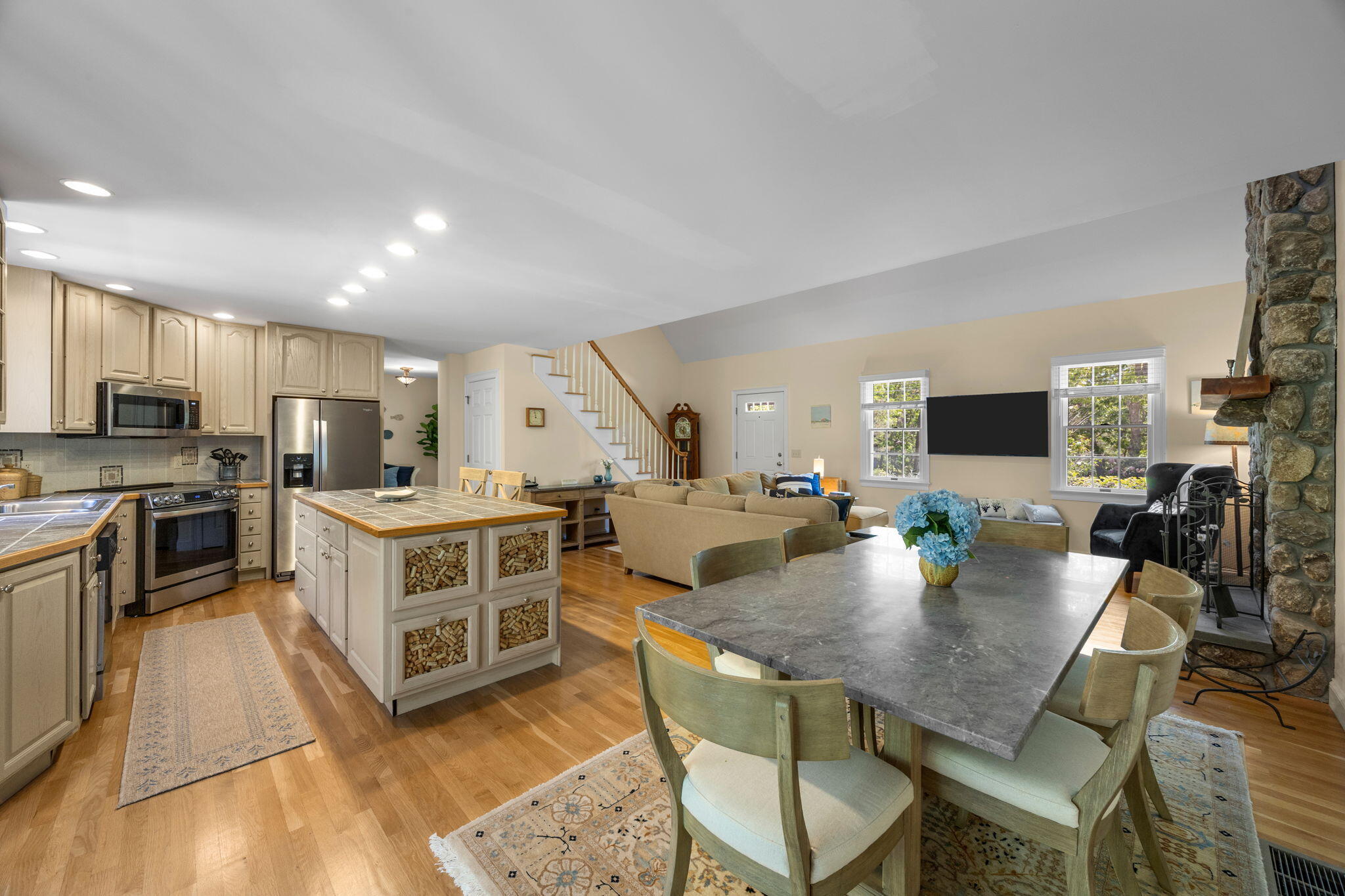 190 Zoheth Smith Way Wellfleet MA 02667
